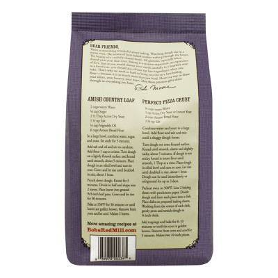 Bột Mỳ Artisan Bread Flour Bob