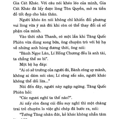 Nói Lời Bạc Được Việc Vàng (Tái Bản)