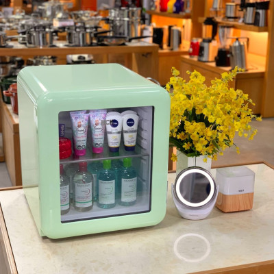 TỦ LẠNH MINI HCK - 48L Hàng chính hãng