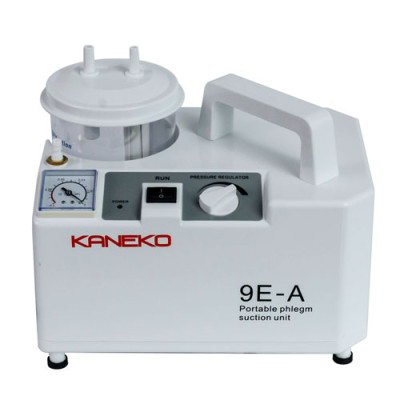 MÁY HÚT DỊCH 1 BÌNH KANEKO 9E-A CHO NGƯỜI LỚN VÀ TRẺ EM Hàng Chính hãng