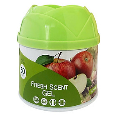 Sáp thơm 87gr Hando 6 mùi huơng (new)