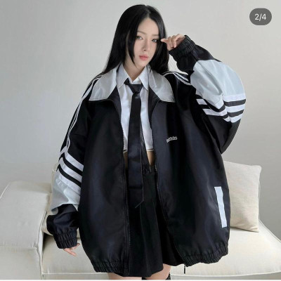 Áo khoát chống nắng SENTIAL CỔ BẺ mero dày dặn mẫu mới đẹp-A2069