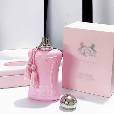 [Auth - 10ml] Nước hoa nữ Delina EDP - Quyến rũ, cá tính, tiểu thư