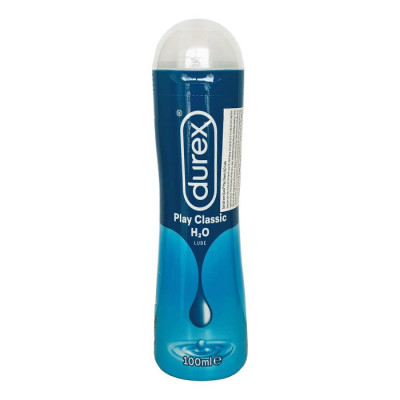 Gel Bôi Trơn Durex Play Classic 50ml