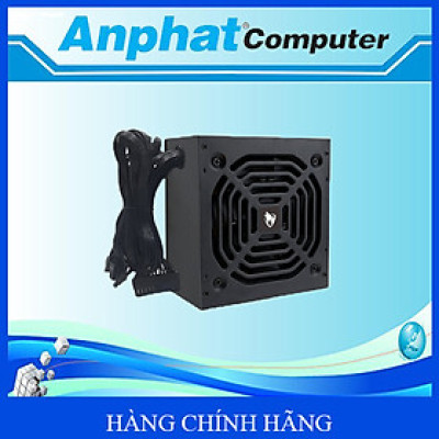 Nguồn Máy Tính T-Wolf  TW-L350 300W – Hàng Chính Hãng