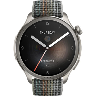 Đồng hồ thông minh Amazfit Balance A2287 - Hàng chính hãng