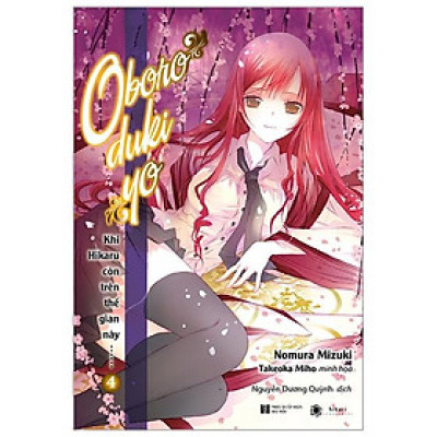 Khi Hikaru Còn Trên Thế Gian Này - Tập 4