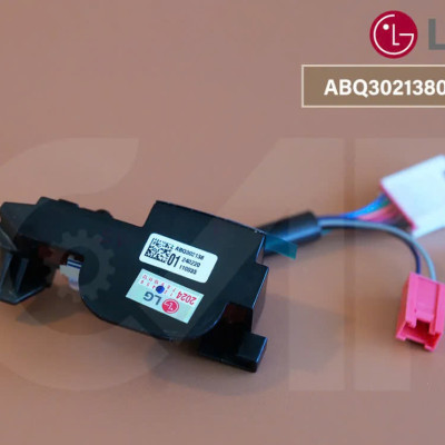 BO MẠCH MẮT NHẬN MÁY LẠNH ĐIỀU HÒA LG ABQ30213801 – HÀNG CHÍNH HÃNG