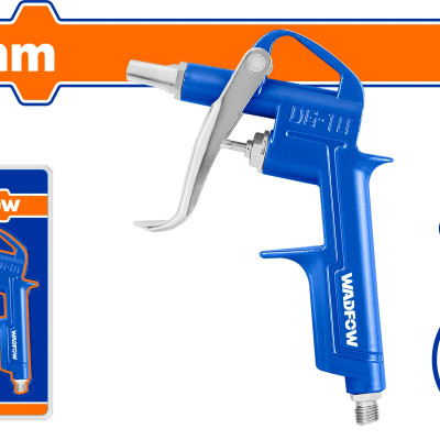 SÚNG THỔI KHÍ DÙNG KHÍ 16MM WGA4616 WADFOW - HÀNG CHÍNH HÃNG