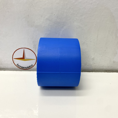 Nối 63, nối PPR 63 ống nước nóng Bình Minh _ NPR63