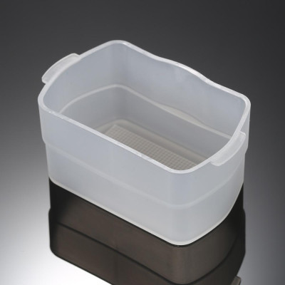 580EX Flash Speedlight Bounce Head Soft Box Case Diffuser for YONGNUO YN560/YN560 II/YN560 III/YN560 IV/YN565EX/YN565EX