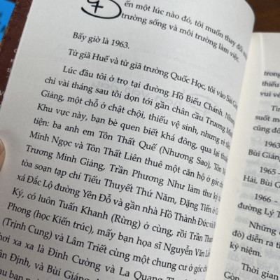 BÙI GIÁNG, một đời thơ – Bửu Ý - Thiện Tri Thức – bìa mềm