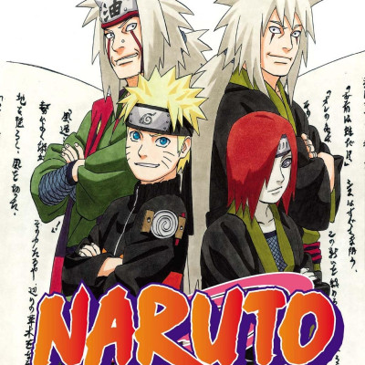 Sách - Naruto - Tập 48 - Ngôi Làng Chào Đón!! (Tái Bản 2025)