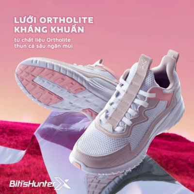 Giày Thể Thao Nữ Biti