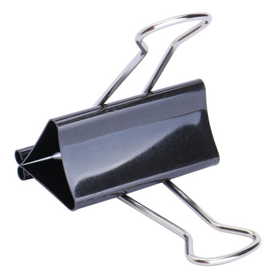 Hộp 12 Kẹp Giấy SDI 0222 (51mm)