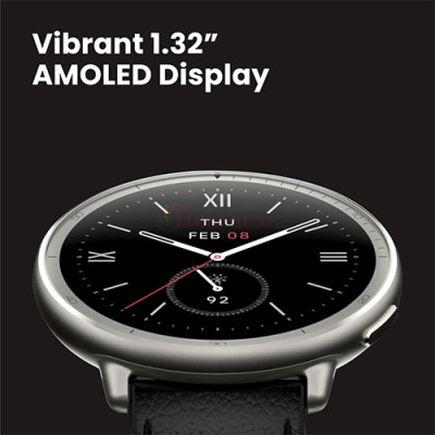 Đồng hồ thông minh Amazfit Active 2 Fitness A2437 - Hàng chính hãng