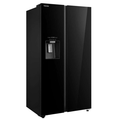 GR-RS755WIA-PGV(22)-XK - Tủ Lạnh Toshiba GR-RS755WIA-PGV(22)-XK  - Hàng Chính Hãng - Chỉ Giao Hồ Chí Minh