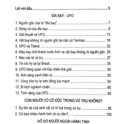 Bí Ẩn Người Ngoài Hành Tinh (2022)