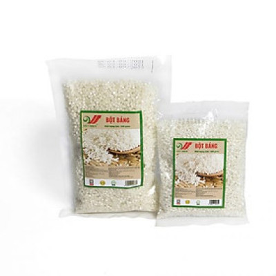 Bột Báng Việt Thiên 250g, nhà máy sản xuất và phân phối nông sản Việt Thiên, giá rẻ