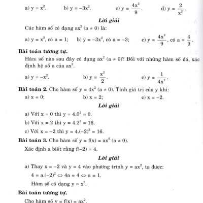 Sách - Phân Loại Và Giải Chi Tiết Các Dạng Bài Tập Toán 9 - Tập 2 (Bám Sát SGK Kết Nối Tri Thức Với Cuộc Sống)