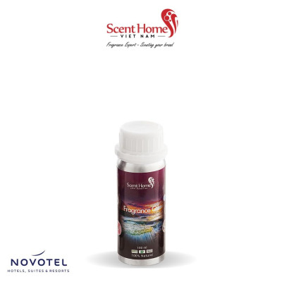 Tinh dầu Novotel Hotel - ScentHomes (Novotel Hotel - 50ml,100ml,250ml)