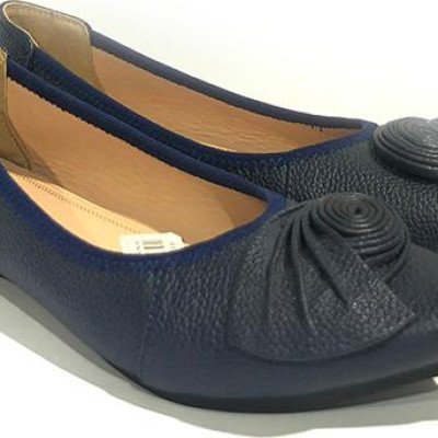 Giày búp bê nữ xinh xắn TLG 20756-9