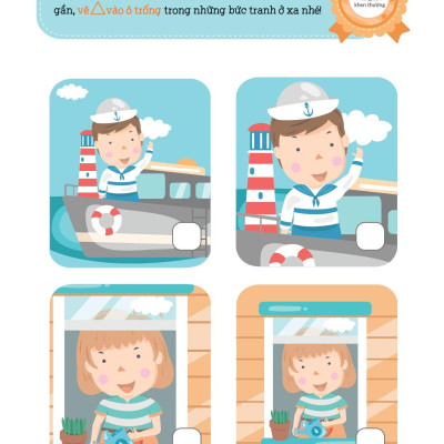 Tăng Cường Não Bộ Để Đạt IQ Vượt Trội - Những Bài Thực Hành Rèn Luyện Tư Duy Phân Tích