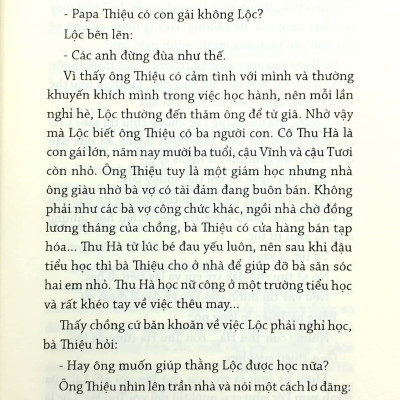 Bà Tùng Long - Một Lần Lầm Lỡ