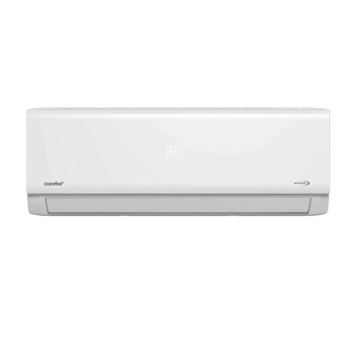 Điều Hòa Inverter Toshiba COMFEE CFS-18VAF (2HP - 17500BTU) Điều khiển bằng giọng nói - Hàng Nhập Khẩu Thái Lan Của Toshiba