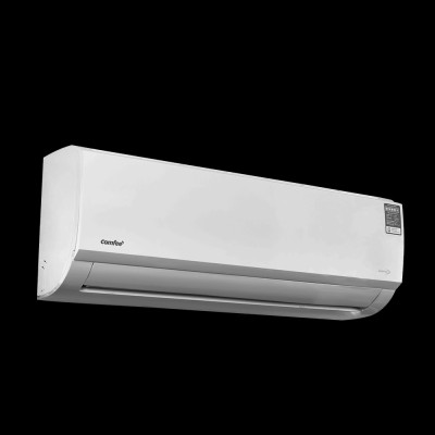 Điều Hòa Inverter Toshiba COMFEE CFS-18VAF (2HP - 17500BTU) Điều khiển bằng giọng nói - Hàng Nhập Khẩu Thái Lan Của Toshiba