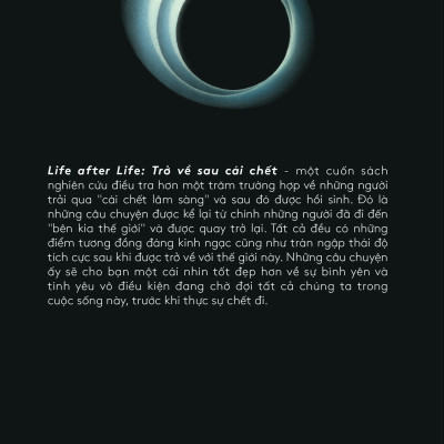 Life After Life – Trở Về Sau Cái Chết