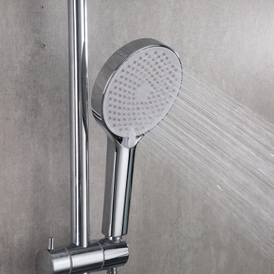 Sen cây tắm nóng lạnh Frap F2417 - Hàng Chính Hãng LIÊN BANG NGA