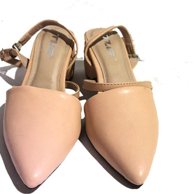 Giày cao gót nữ TLG 20796-7