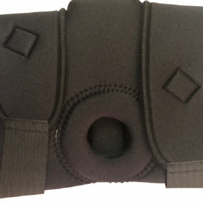 Băng thun đầu gối hỗ trợ chấn thương