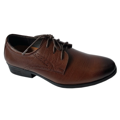 Giày Tây Nam BIGGBEN Da Bò Thật Cao Cấp GT231