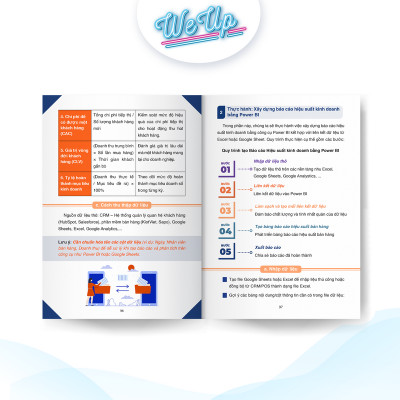 Sách - Sổ tay hướng dẫn Kỹ thuật phân tích dữ liệu Data Analyst