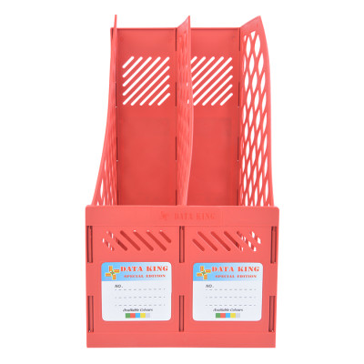 Khay Nhựa King Star 2 Ngăn 