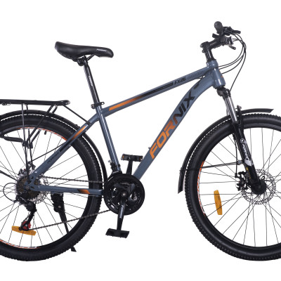 [CHÍNH HÃNG]Xe Đạp Địa Hình FX26 Plus-FORNIX-vòng bánh 26"-Bảo Hành 12 Tháng