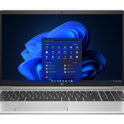 Laptop HP ProBook 450 G9 6M0Y5PA (i3 1215U/ 8GB/ 512GB SSD/15.6 inch/Win11/ Silver) - Hàng Chính Hãng