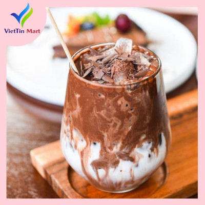 500g Bột kem béo Hà Lan