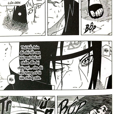 Sách - Naruto - Tập 43 - Kẻ Nắm Rõ Sự Thật…!! (Tái Bản 2025)