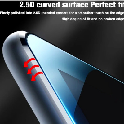 Miếng dán màn hình kính cường lực cho iPad Pro 13 inch M4 2024 , iPad Pro 11 inch M4 2024 , iPad A16 , Air 11 2025 , Air 13 2025 hiệu Pro Glass (mỏng 0.2 mm, vát cạnh 2.5D, chống trầy, chống va đập - hàng nhập khẩu