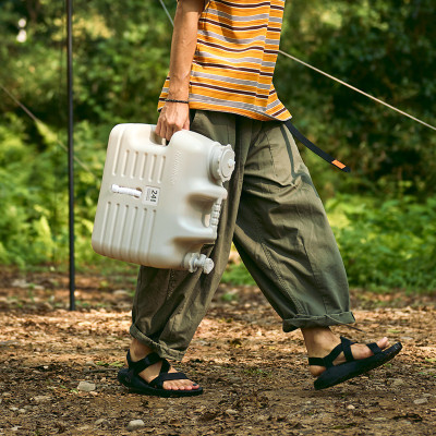 Bình/ Can nước dã ngoại NatureHike NH16S012-T