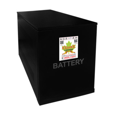 Bộ lưu điện Santak True Online 3KVA - Model C3KS-LCD - Hàng chính hãng (không bao gồm acquy)