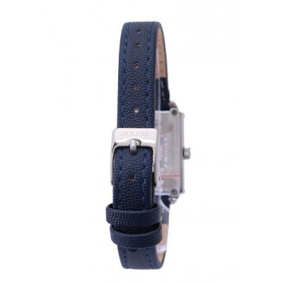  Đồng hồ nữ Julius chính hãng Hàn Quốc Ja-787 Ju1125 dây da (5 màu)