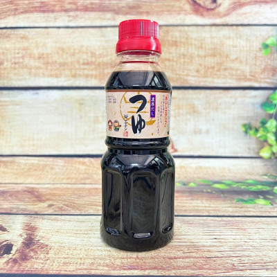 Nước Tương Tsuyu Ăn Mì Nhật Yamagen 300ml