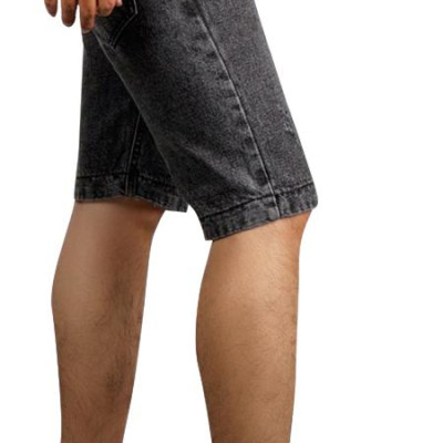 Quần Short Nam Muidoi Q110 - Xám