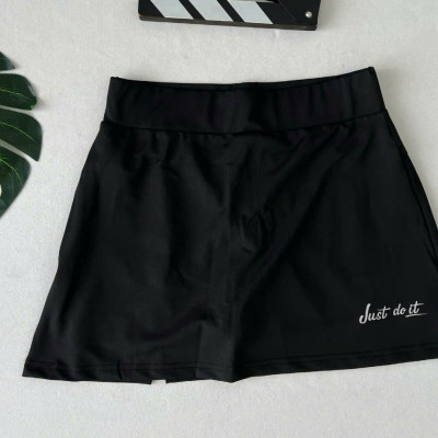 CHÂN VÁY THỂ THAO NỮ ĐA NĂNG MỚI ( LỚP TRONG LÀ QUẦN CÓ TÚI THUN LẠNH CO GIÃN 4 CHIỀU )