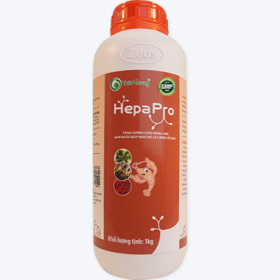 THẢO DƯỢC KẾT HỢP TẢO BIỂN GIÚP GIẢI ĐỘC, TĂNG CƯỜNG CHỨC NĂNG GAN TỤY, GIÚP GAN KHỎE MẠNH HEPA PRO