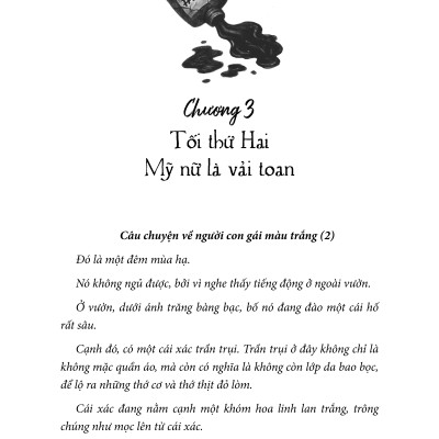 Timebooks - Sách Con Cáo Vẽ Máu Lên Canvas Lanh - Dopamine (trọn bộ) - Tiểu thuyết kinh dị, trinh thám, boylove